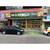 AUTOESCOLA ISABELLA