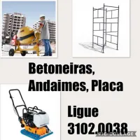 JS LOCAÇÕES