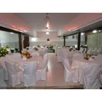 ESPAÇO CASUAL FESTAS