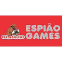 ESPIÃO GAMES