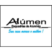 ALUMEN ESQUADRIAS DE ALUMINIO