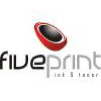 FIVE PRINT INK & TONER