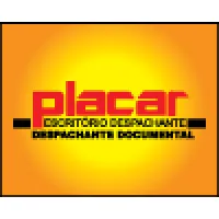 DESPACHANTE PLACAR