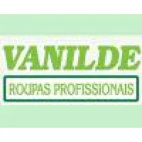 VANILDE ROUPAS PROFISSIONAIS