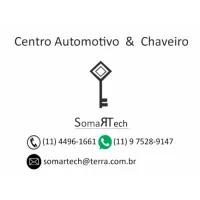 CHAVEIRO SOMARTECH