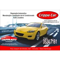CRIPPA CAR
