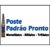 POSTE PADRAO PRONTO
