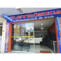TECLADOS E CIA
