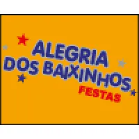 ALEGRIA DOS BAIXINHOS
