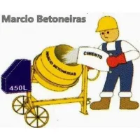 MÁRCIO BETONEIRAS