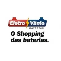 ELETRO VÂNIO - O SHOPPING DAS BATERIAS