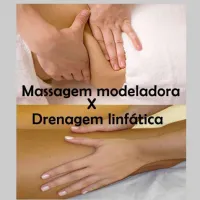 JU MASSOTERAPEUTA - REGISTRADA NO MINISTÉRIO DA SAÚDE