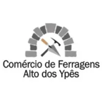 COMERCIO DE FERRAGENS ALTOS YPES