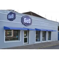 CASA 609 - AVIAMENTOS E ARMARINHOS ATACADO