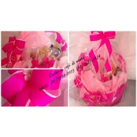 CESTAS DE CAFÉ DA MANHÃ FAZENDA RIO GRANDE