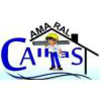 CALHAS AMARAL