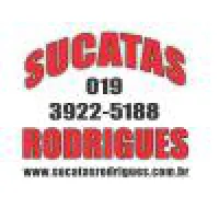 COMERCIO DE SUCATAS RODRIGUES