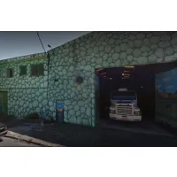 ROVERMAQ MÁQUINAS E EQUIPAMENTOS INDUSTRIAIS