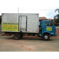 AZUL MUDANÇAS
