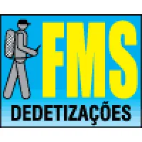 F M S DEDETIZACOES