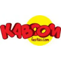 KABOOM FESTAS