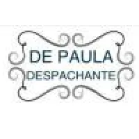 DE PAULA DESPACHANTE