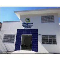 DIAGNOS - MEDICINA ESPECIALIZADA