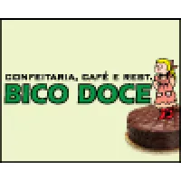 CONFEITARIA BICO DOCE
