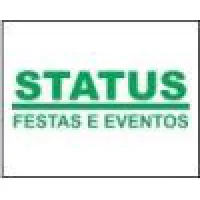 STATUS FESTAS E EVENTOS