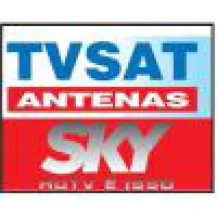 TV SAT ANTENAS