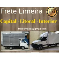 FRETELIMEIRA - MUDANÇAS E FRETES