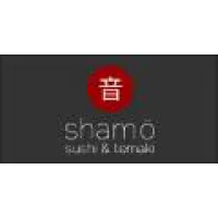 SHAMO SUSHI