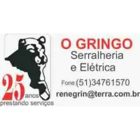 SERRALHERIA E ELETRICA GRINGO