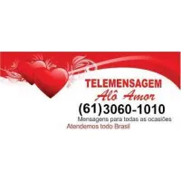 TELEMENSAGEM ALÔ AMOR 