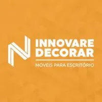 INNOVARE DECORAR MÓVEIS PARA ESCRITÓRIO