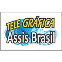 TELE GRÁFICA ASSIS BRASIL PORTO ALEGRE - BLOCOS - RIFAS - ETIQUETAS ADESIVAS