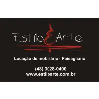 ESTILO E ARTE LOCAÇÃO DE MOBILIÁRIO