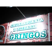 CHURRASCARIA E PIZZARIA DOS GRINGOS