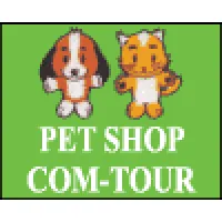 PET SHOP COM TOUR