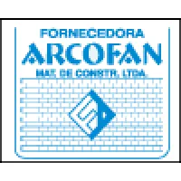 ARCOFAN MATERIAIS DE CONSTRUCAO
