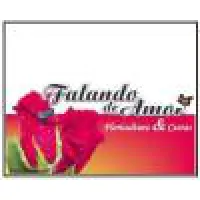 FALANDO DE AMOR FLORICULTURA & CESTAS