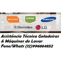 ASSISTENCIA TECNICA BRASTEMP ELECTROLUX SÃO JOSÉ DOS CAMPOS