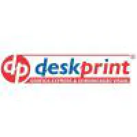 DESKPRINT COMUNICAÇÃO VISUAL E GRÁFICA EXPRESS