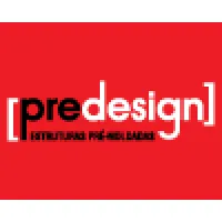 PREDESIGN ESTRUTURAS PRE MOLDADAS