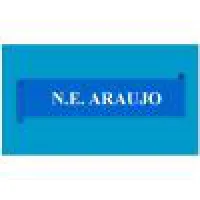 N.E ARAUJO ESTRUTURAS METÁLICAS