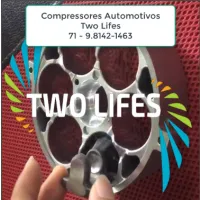 TWO FIFES - COMPRESSORES AUTOMOTIVOS