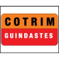 COTRIM GUINDASTES