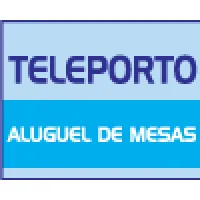 TELEPORTO DELIVERY ALUGUEL DE MESAS