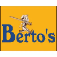 BERTO'S PREGOS & ARAMES