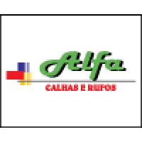 ALFA CALHAS E RUFOS